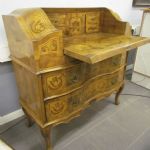 680 1243 SECRETAIRE